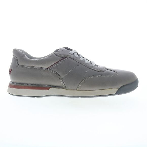 Rockport Mens ProWalker 7200 Plus Gray Shoes (NWT) - Picture 1 of 4